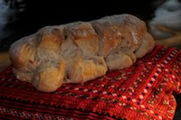 Il Pane di Matera