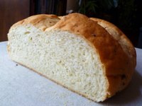 Feta and Herb Bread