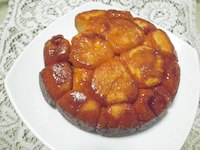 Ricotta Monkey Bread