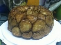 Monkey Bread