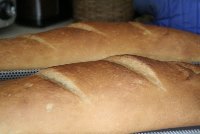 wheat french bread