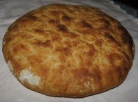 Torta de Aranda de Francisco Tejero