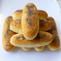 Hot Dog Buns