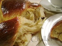 Challah