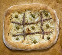 Pissaladière