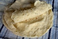 pita bread