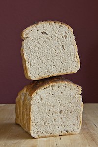 Paderborn Country Bread