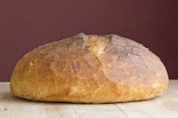 Boke Country Bread