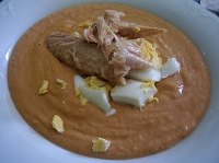 Salmorejo Estepeño