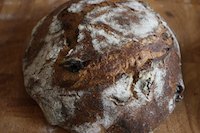 City Bread, In A Rye Mood