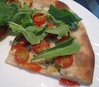 Pizza Napolitano