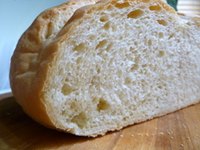 Just White Bread