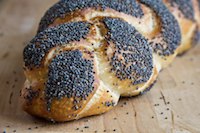 Poppyseed Bread