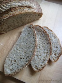 Chia Quinoa Bread