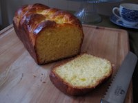 Brioche