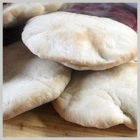 Pitta Bread