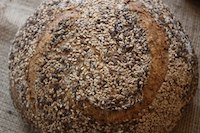 Seeded Semolina