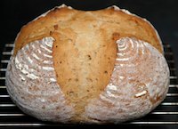 Master sourdough recipe