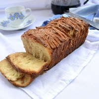 Cinnamon Pull-Apart