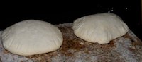 Pita Bread