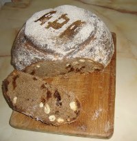 PUB Bread