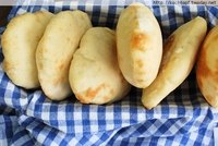 Pita Pockets