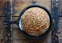 Corn Porridge: An Honest Bread