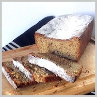 Gluten Free Millet Bread