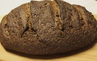 Black Bread