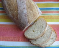 Rustic Sourdough