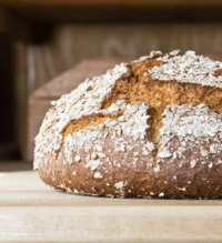 Roman Bread