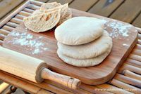 Pita Bread