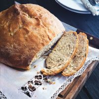 Olive Bread