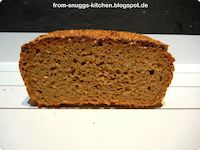 Schwarzbrot / Black Bread