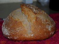 Norwich Sourdough