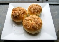 Kaiser Rolls