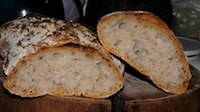 Amazing Ciabatta