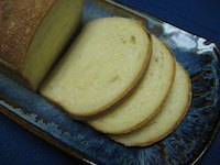 White Bread