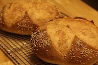 Cuban Bread