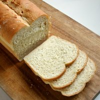 Simple Sandwich Bread