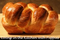 Italian Challah