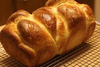 Italian Challah