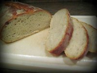 No-Knead Bread