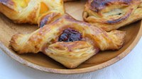 How To Shape Danish Pastries