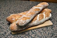 French Baguettes