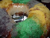 King Cake