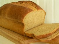 Sourdough Potato Bread