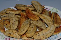 Biscotti Picanti