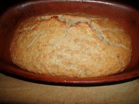 Best Ever Sourdough Oatmeal Bread