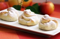 Apple Dumplings